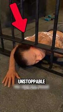 These Prisoners Escaped Impossible Cells… And the Last One Humiliated an Entire Prison System