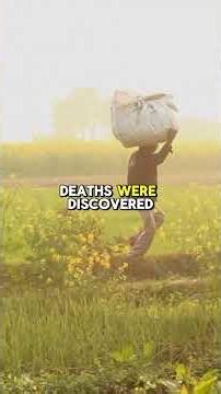 The Chupacabra Mystery Explained