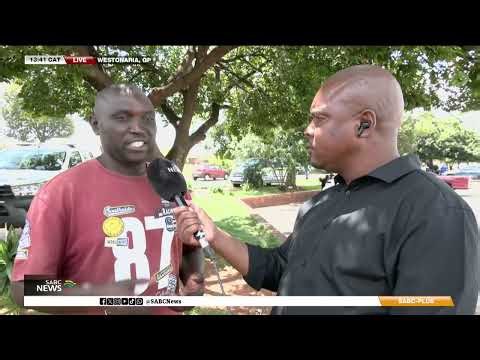 Bekkersdal Shooting | Eleven face illegal firearm and immigration charges