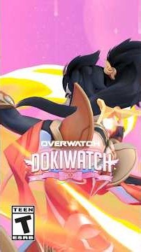 Dokiwatch 2.0 is here & so is the drama 💞