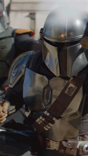 Will The Mandalorian SURVIVE His Movie?