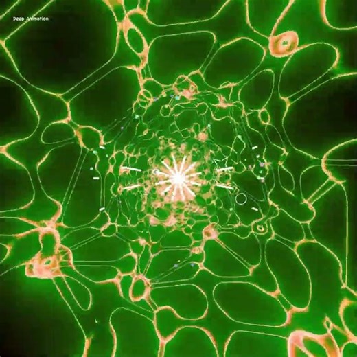 Patterns of possibility !! Abstract Background Video Abstract Animation Video !! Motion Graphic