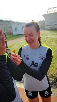 𝙄𝙉 𝙈𝙔 𝘽𝙊𝙊𝙏𝙎 by Brittany Raphino 👟 Um dia de treino pelos olhos de B. Raphino, com os @raybanmeta 👓