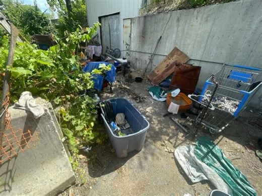 City’s homeless population down 32% in latest point-in-time count