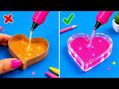 EXTREME MAKEOVER IDEAS! ✨💄 Amazing Transformations By 123 GO!