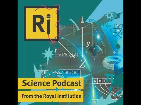 From the Lab: How mathematics is powering medical innovation – Ri Science Podcast with Becky Shipley