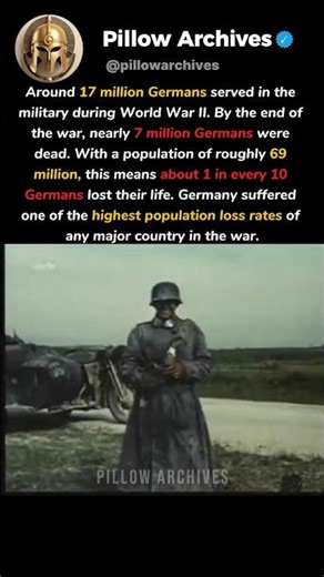 the brutal truth about being a german soldier in ww2 #history #documentary #shorts