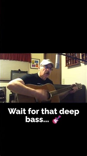 That Deep Country Sound 🎸 #NeonMoon #CountryCover
