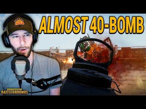 Another Insane MONTE NUEVO Drop ft. HollywoodBob, Halifax, & VSNZ | chocoTaco PUBG Miramar Squads