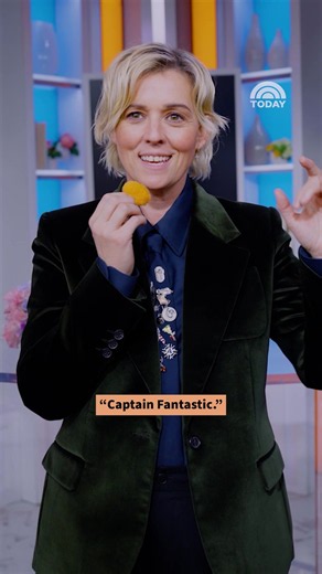 Brandi Carlile talks about why she named her boat “Mr. Fantastic.” Catch a behind-the-scenes look at Brandi’s TODAY Show Citi Concert as she celebrates her new album, “Returning to Myself (Sad Gay Version).” ⠀ Watch Brandi Carlile’s full episode of On in Ten at the link in bio. ⠀ Sponsored by Citi.