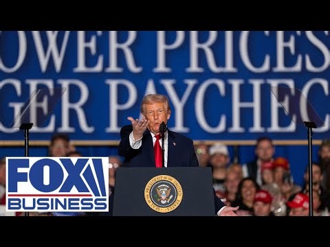 People will see ‘less money withheld from their paychecks’ in 2026, says Steve Moore