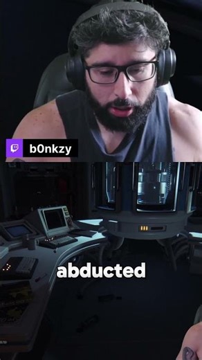 Alien Isolation is a 10/10 game though 🤌