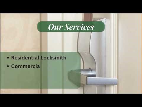 Spring Lockout TX (346) 439-2398