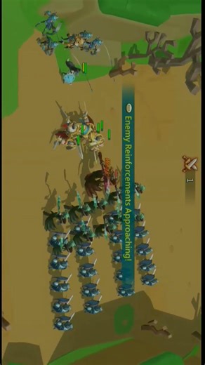 Unlocked a New Hero... Then Started a War 😈 | Lords Mobile #shorts #gaming #kids #trending #viral