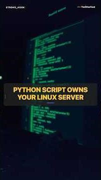 Linux security flaw hid for 9 years — one Python script wins #Linux #security #AI #news