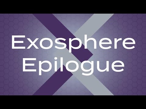 Synthiam Exosphere Demo Epilogue