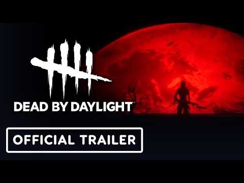 Dead by Daylight - Official Blood Moon Event 2026 Trailer