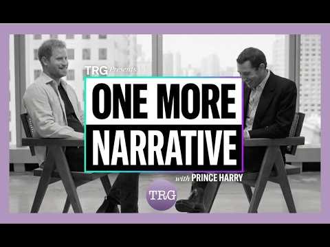INSUFFERABLE! Prince Harry Hopes To Reconcile And Forget About The Past