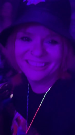 Old Skool Raver Sara: A Journey Through Rave Culture