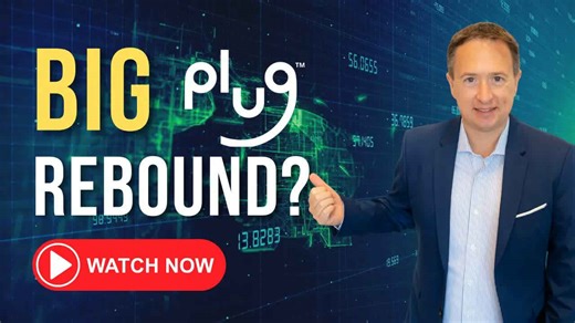 This is why investors are rewatching Plug Power stock