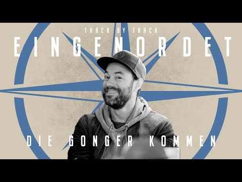 Versengold – Die Gonger Kommen 🧭 EINGENORDET Track by Track