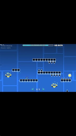 Space Invaders remake layout preview #4