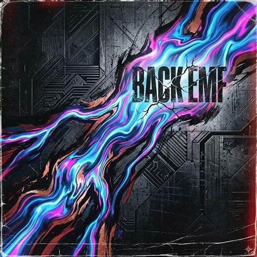Back EMF