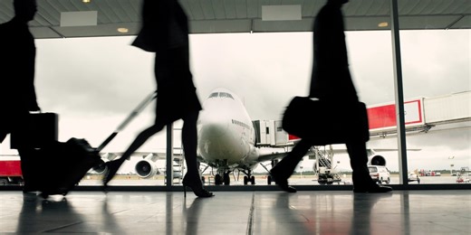 CEOs With Crazy Travel Schedules Told Us How They Crush Jet Lag