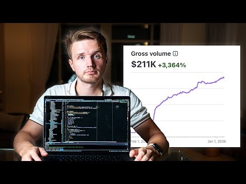 My App Made $211,000 In 1 Year. Here's What I Learned.