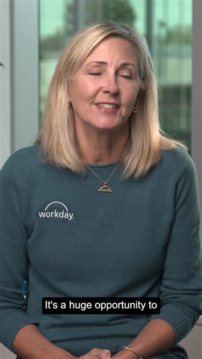 Prove It Before You Promise It: How To Cultivate Real AI Return | Workday