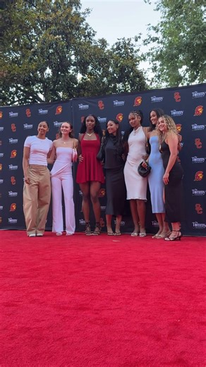 Post by USC Women's Basketball on X: 🤩🤩🤩🤩