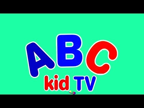 ABC Kids Tv Old 2026 Intro Super Effects (Sponsored By Preview 2 Effects)
