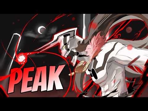 This NEW Upcoming Roblox Bleach Game Might Actually Be Peak... | VV: ULTIMATUM