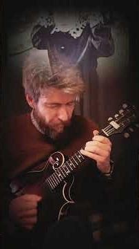 Somewhere Only We Know Mandolin Version