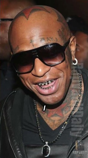 Birdman Says It's ALL About the Money 💰😂