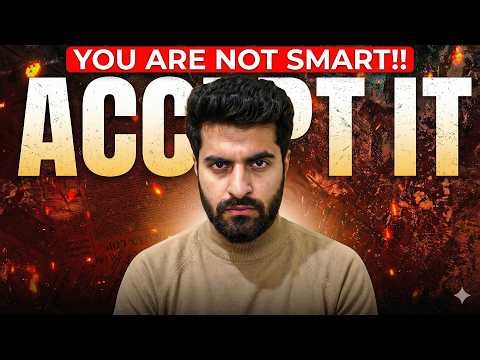 Stop Lying to Yourself 😡