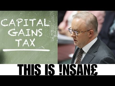 1 MIN AGO! Anthony Albanese EXPLODES As Labor's CGT Plans Faces FINAL THR£AT