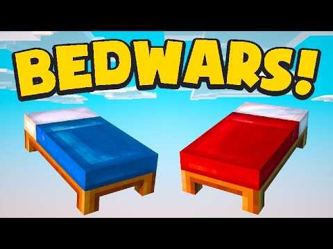 Bedwars LIVE Stream | Road to Pro Gameplay!