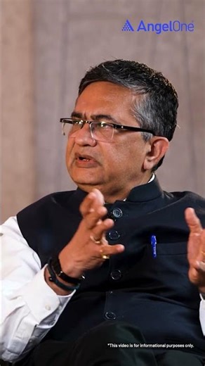 How NSE Stopped Stock Market Price Manipulation | Angel Bold Conversations with Ashish Chauhan (NSE)