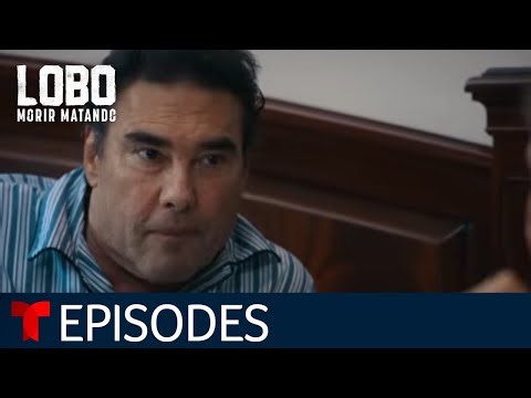 Lobo Morir Matando: Antonia Under Threat | Episode 44 | Telemundo English