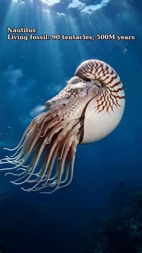 Nautilus
