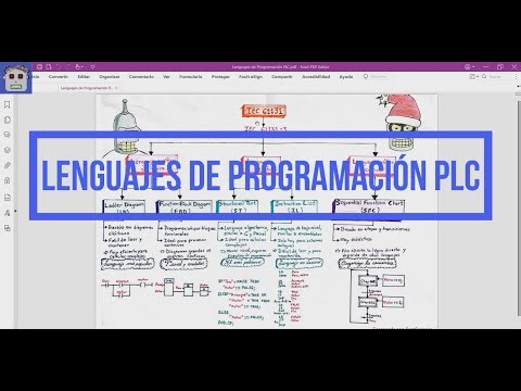 Los 5 lenguajes de programación PLC (IEC 61131-3) | Ejemplo real en PLC S7-1200