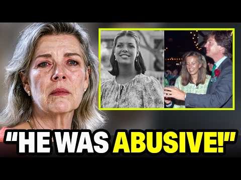 Heartbreaking New Details About Monaco’s Princess Caroline