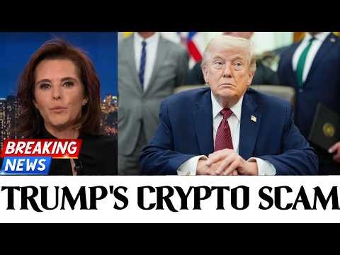 MSNBC Live : The 11th Hour with Stephanie Ruhle 22/4/2026 | MS NOW News Trump Today Apr 22, 2026