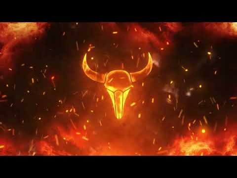 Fire Logo Reveal After Effects Intro Template Animation Download #392