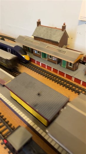 Two Trains Running 24th October 2026