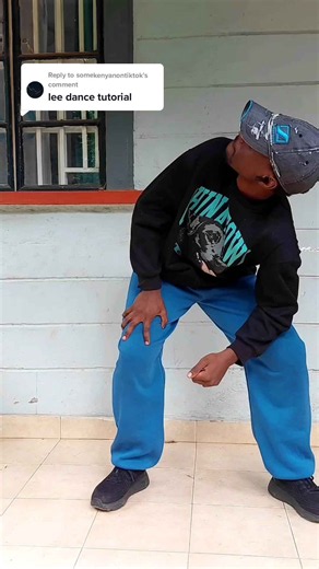 Simple Guide to Learning Lee Dance Flow