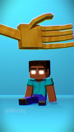 You dare TOUCH my head? Watch the WHOLE JJ TEAMS react!😆 - Maizen Minecraft #minecraft #jj