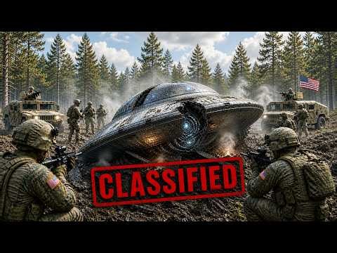 10 Classified Alien Programs of US Government ( Part-2 )