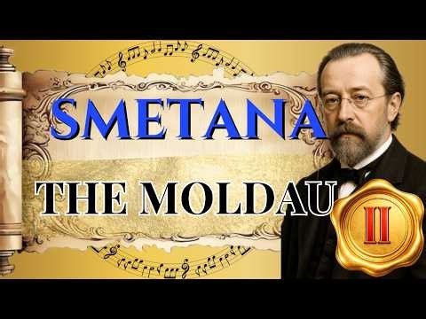 Smetana – The Moldau Vltava One of the Greatest Symphonic Poems Ever Written The Classical Legion